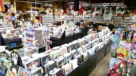 vinyl
