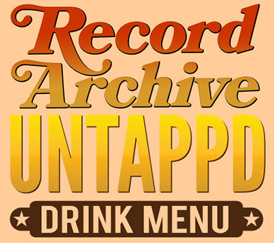 untappd-ra-menu