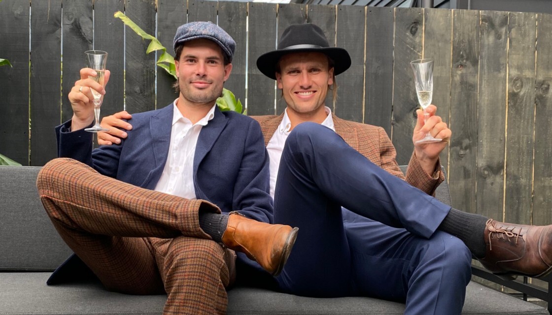 In Case You Missed it Inside Tiger Woods' secret Kiwi hideaway