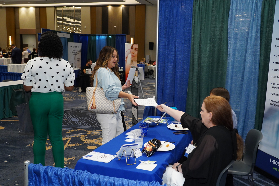 2022 FHIMA Annual Convention Exhibitor Registration Now Open!