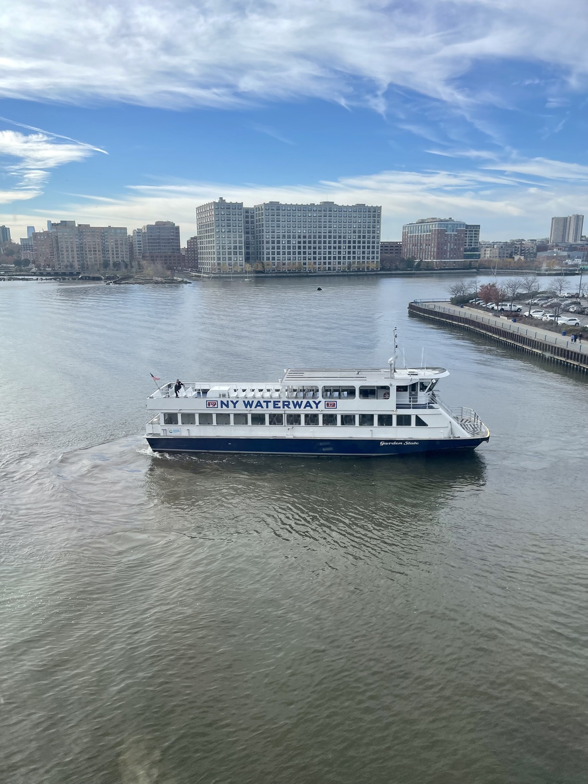 Penthouse Duplex for Rent Amazing Skyline Views from North to South!