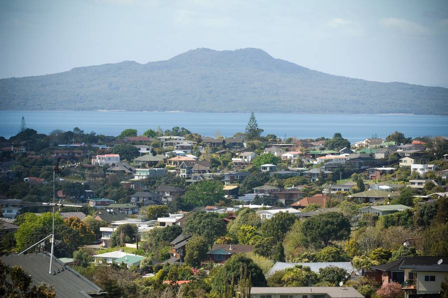 In Case Your Missed It: Spike in Auckland property values sees 45 per