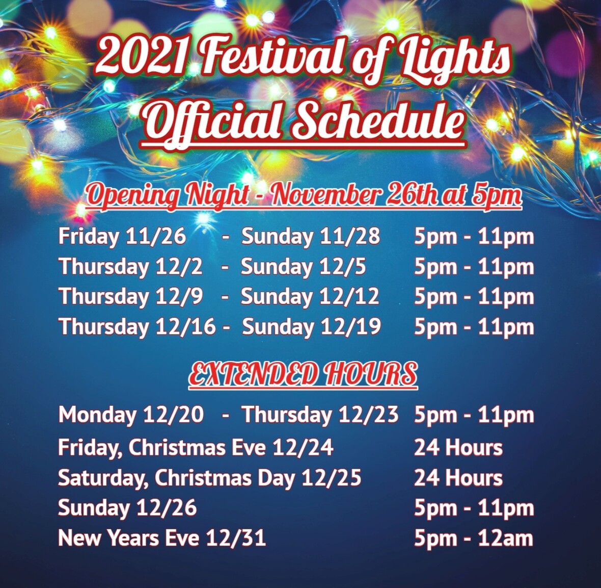 December 26 WEEKLY MEMOS