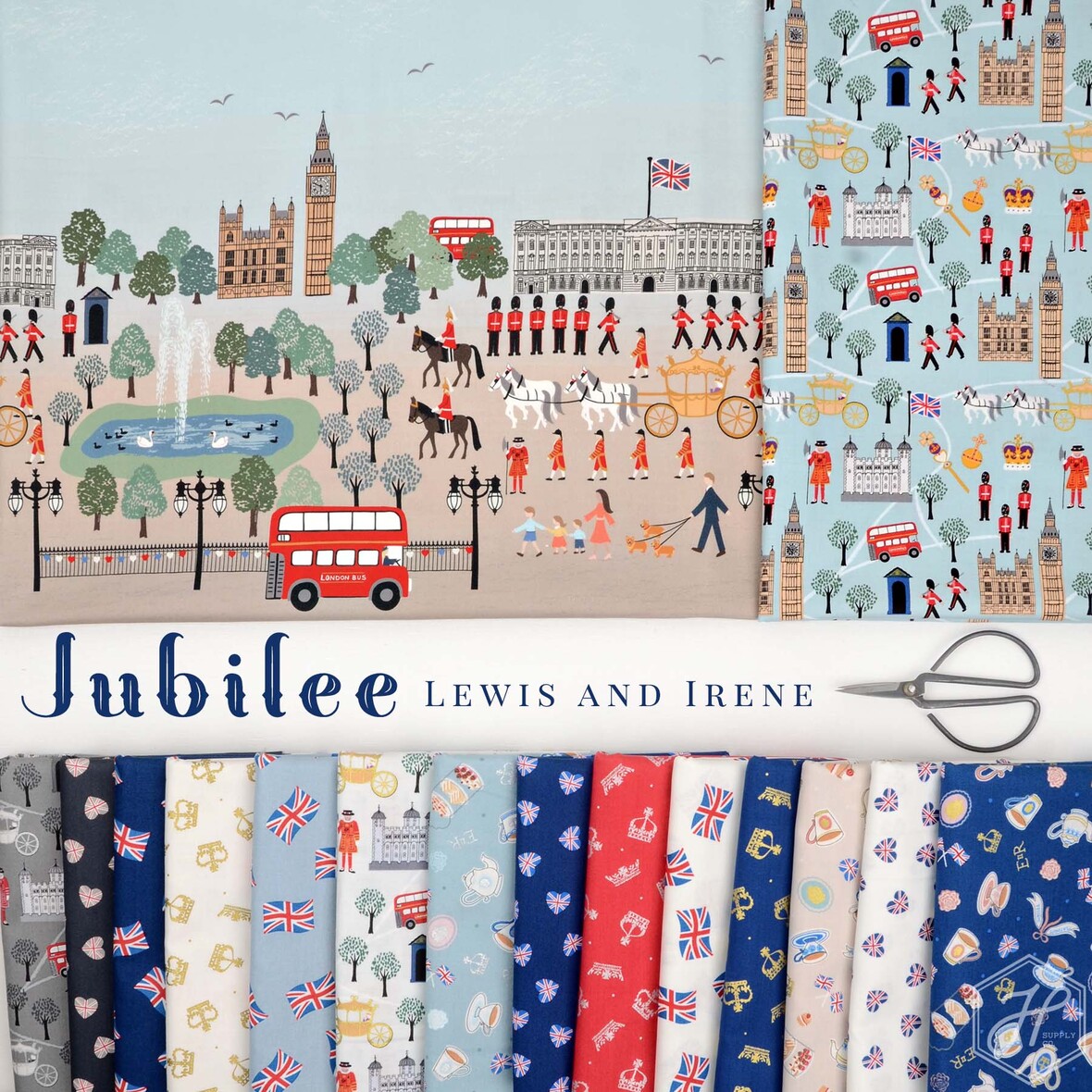 Hawthorne Threads Blog