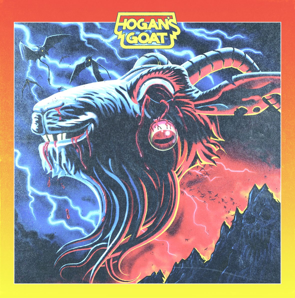 Hogan s Goat Cover Art