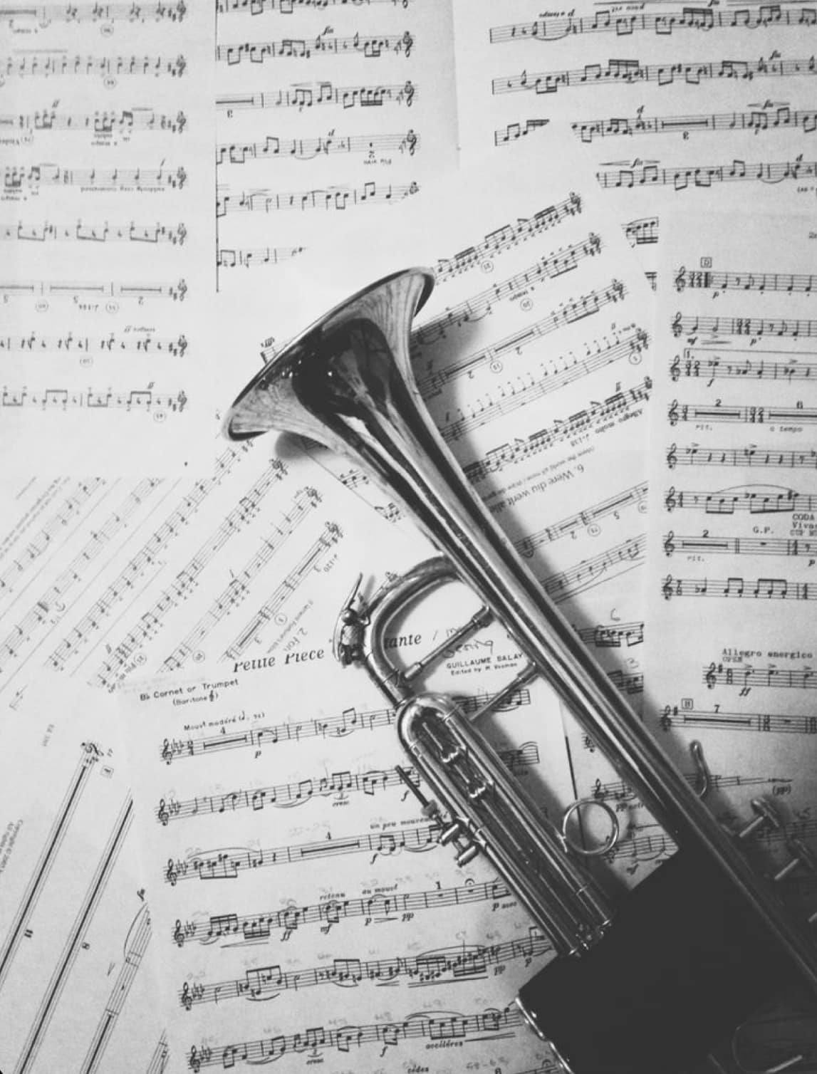 jazz lunch