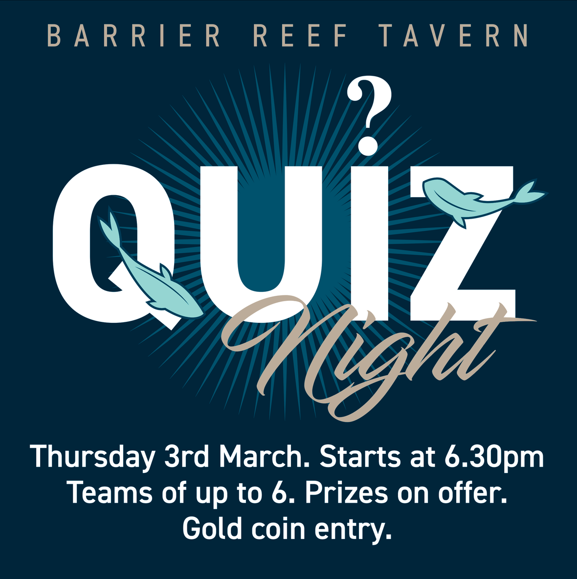 trivia nite