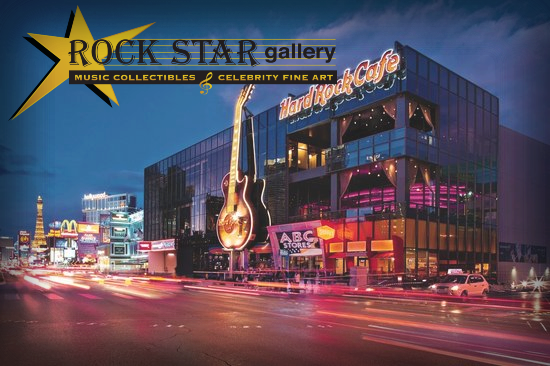 Hard Rock Cafe