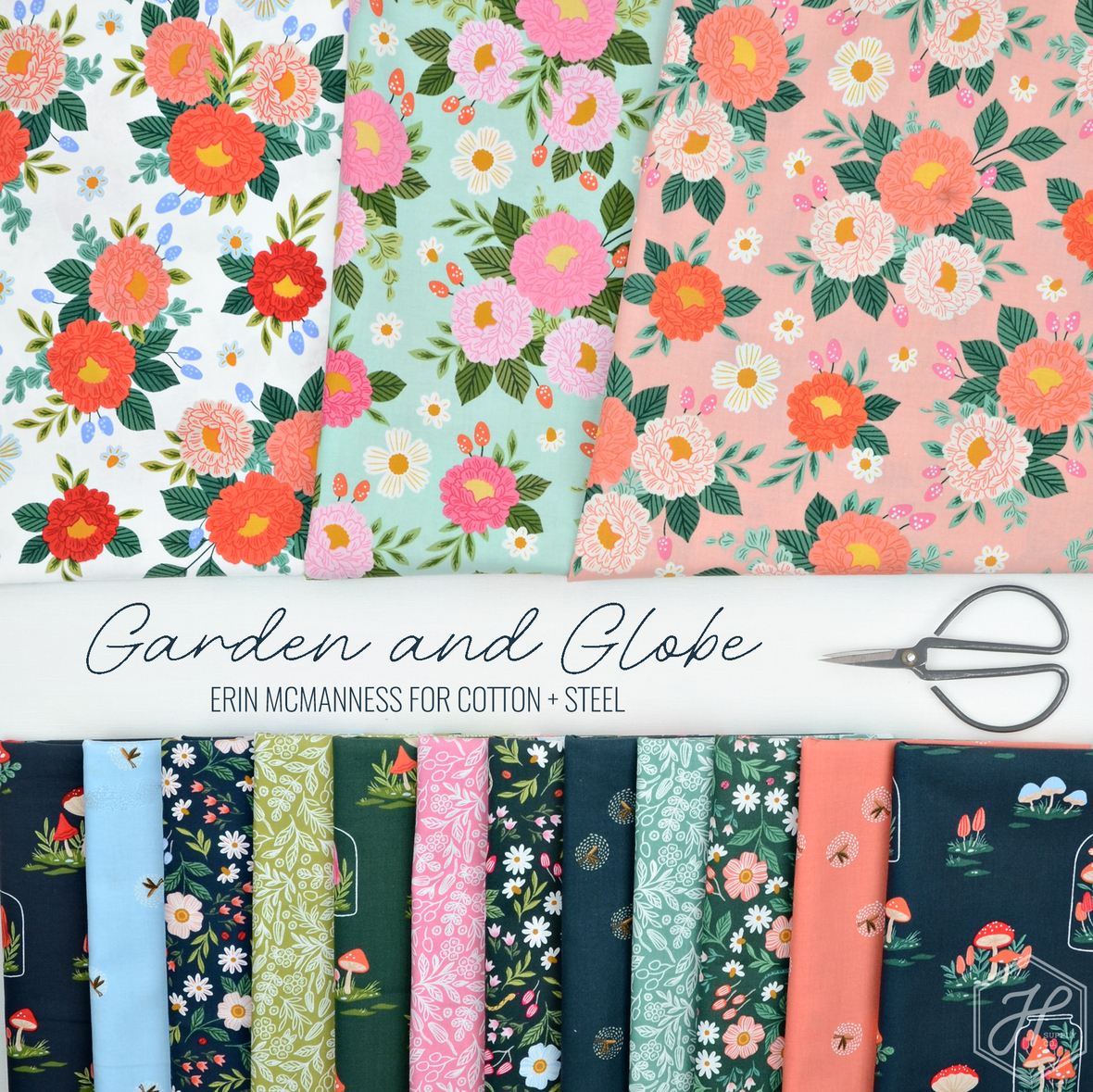 Hawthorne Threads Blog Weekly Newsletter