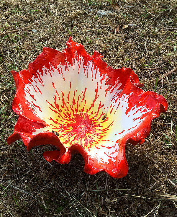 Imogene-Walkine-Poinciana-Bowl