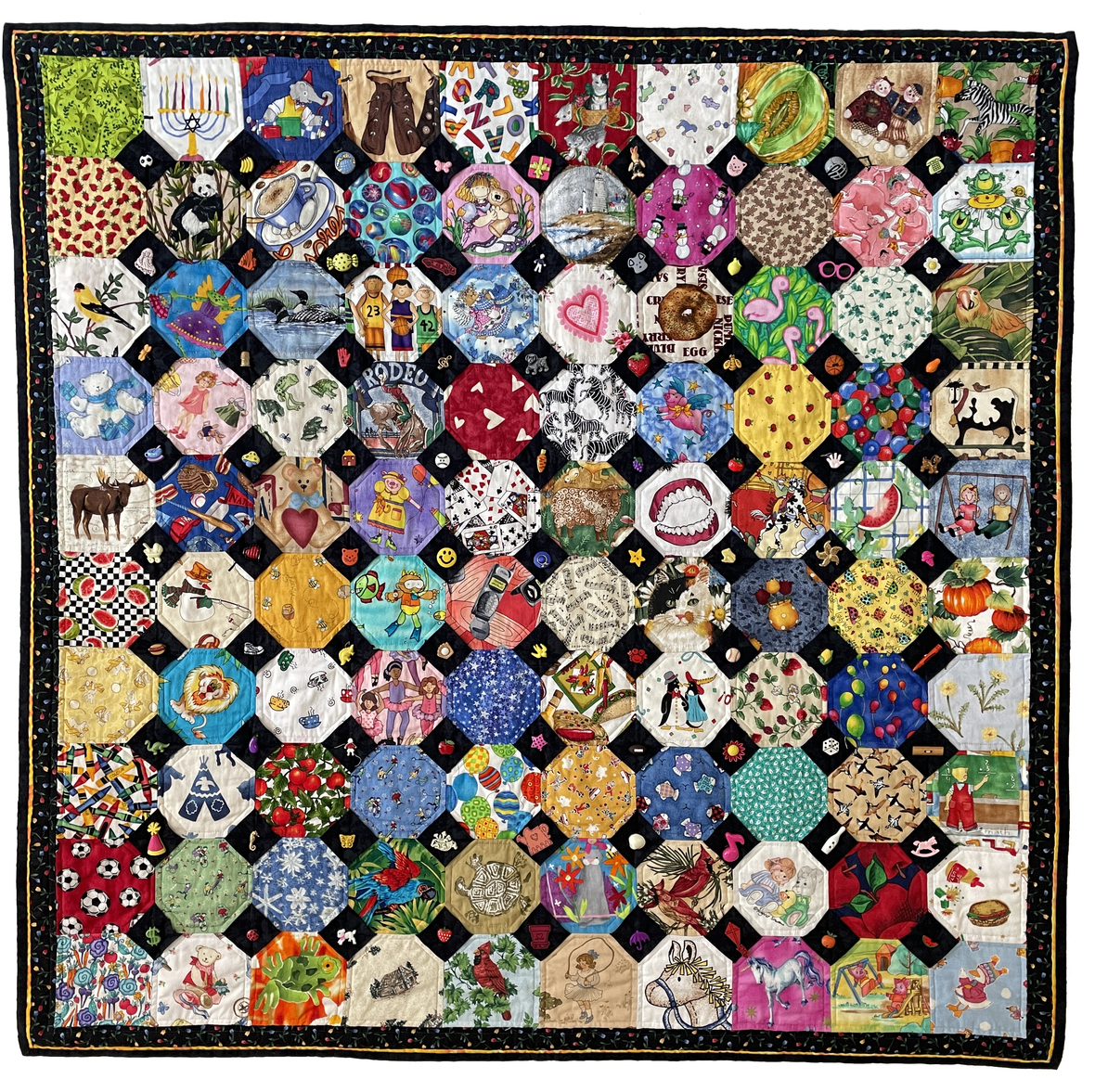 25 Promo Code, Plus Quilts From My Personal Collection