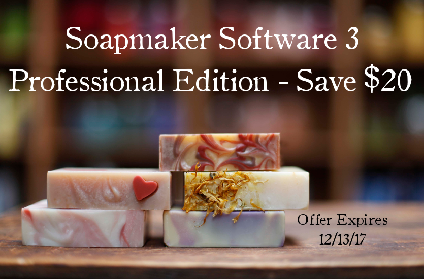 soapmaker 3