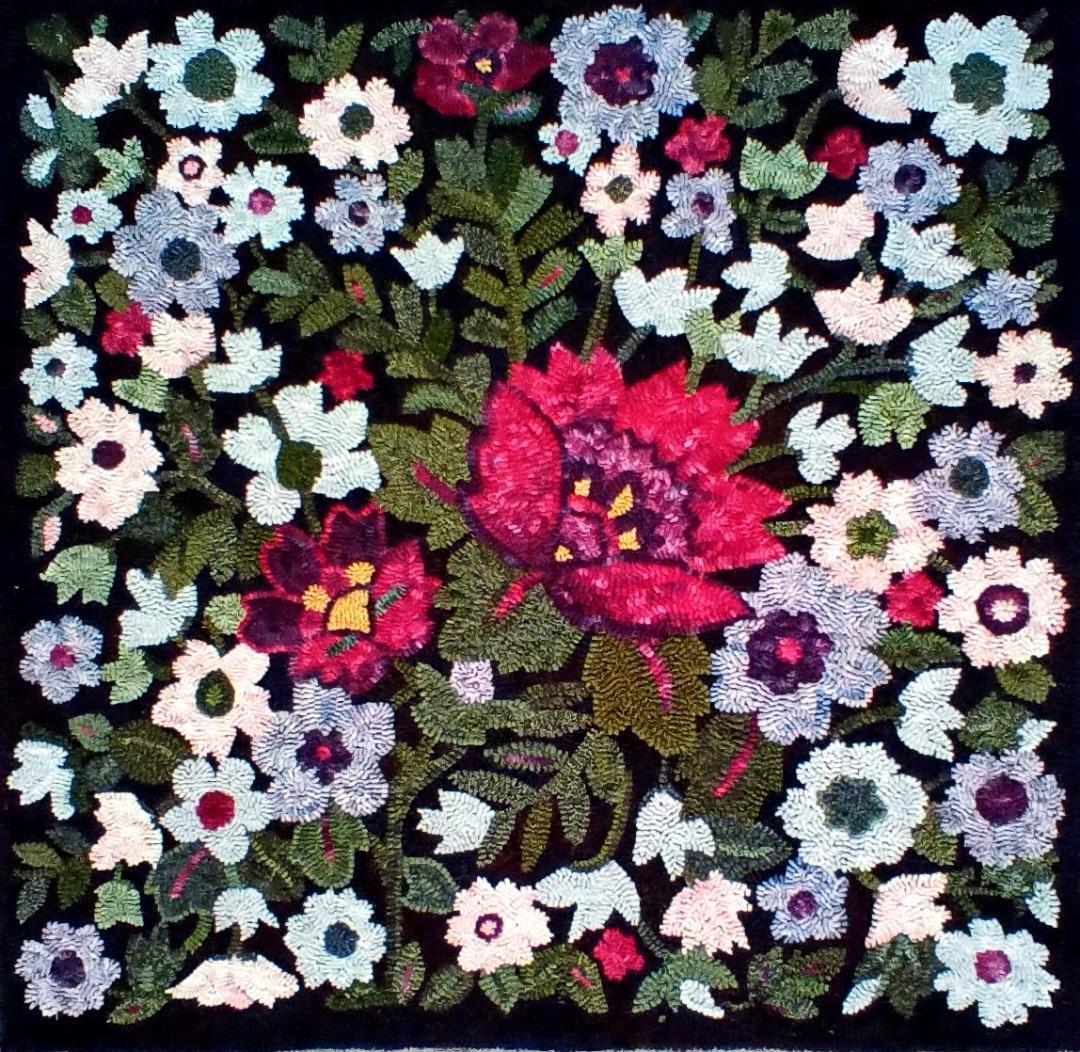 This Week at W. Cushing and Co.Happy April! New Wool of the Month