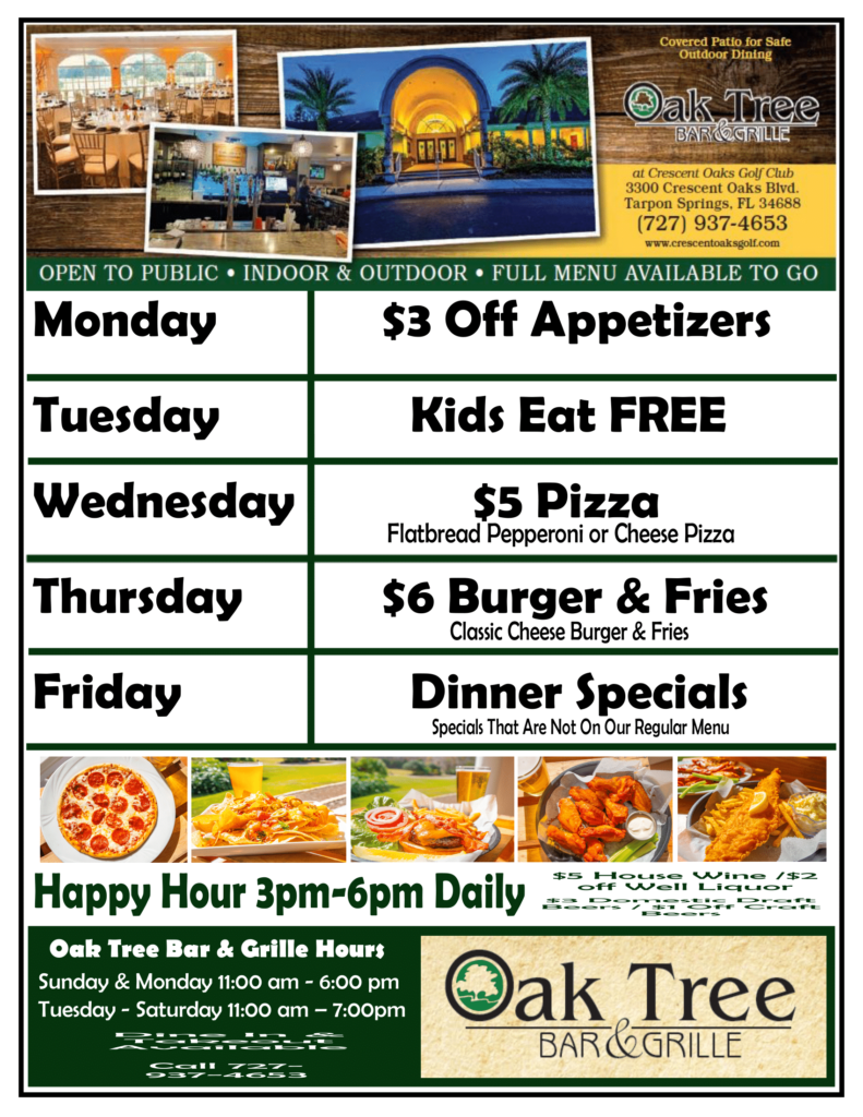 Hello Sunshine! Don't miss these events...