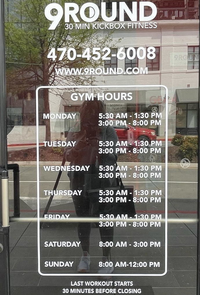 Nouveau Bar & Grill in Jonesboro the 1 Spot for R&B Thursdays 9