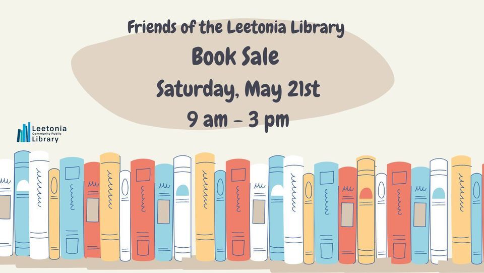 Scoop May 19, 2022 Rock Kidz Raffle, Register for VBS, GG Service Days Available