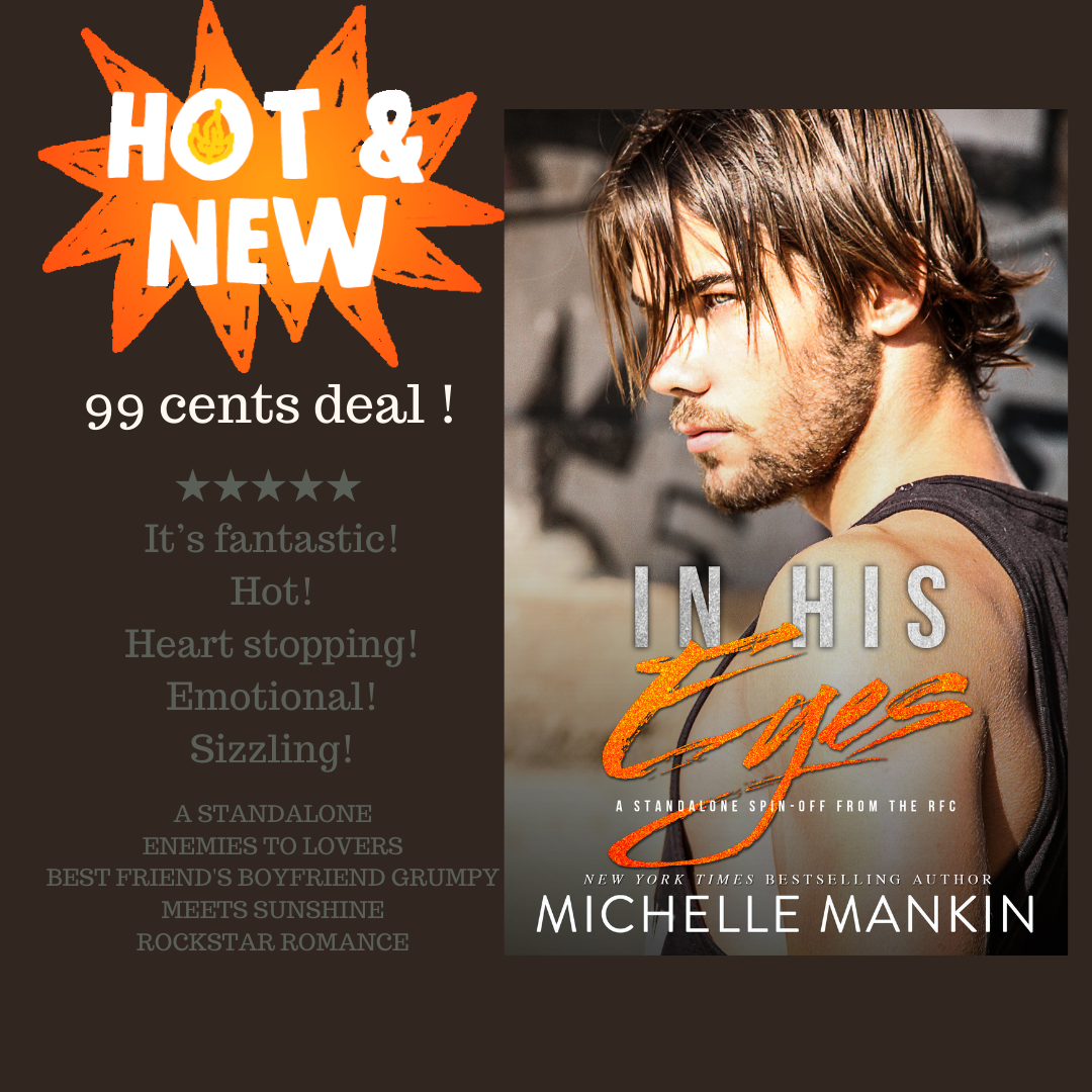 In His Eyes IGFB size release graphic 2