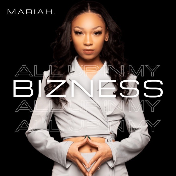 BIZNESS cover