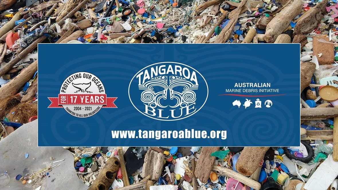tangaroa