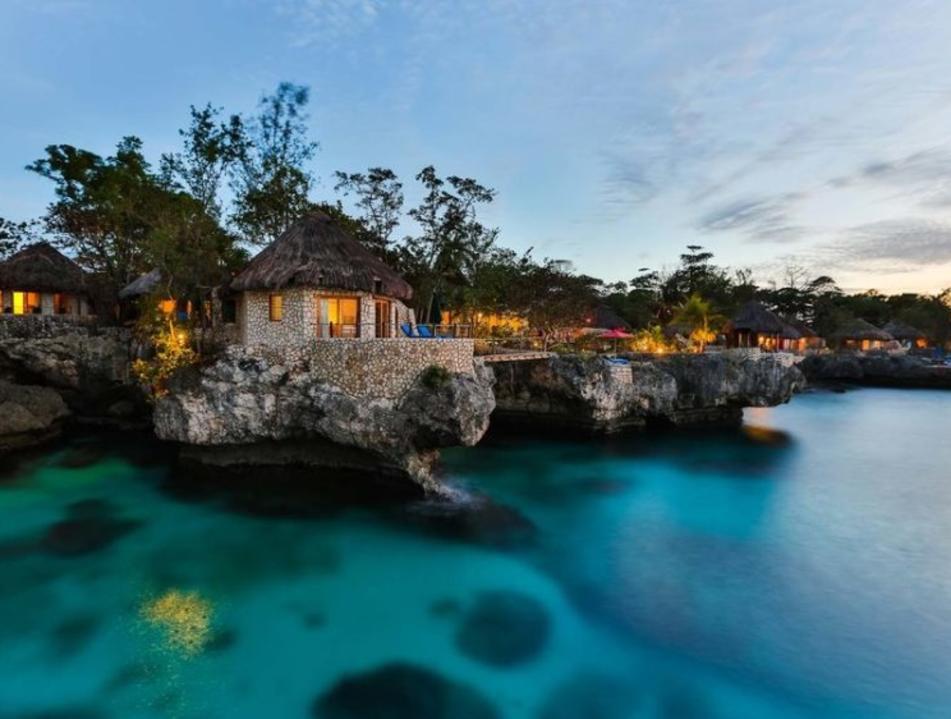 negril