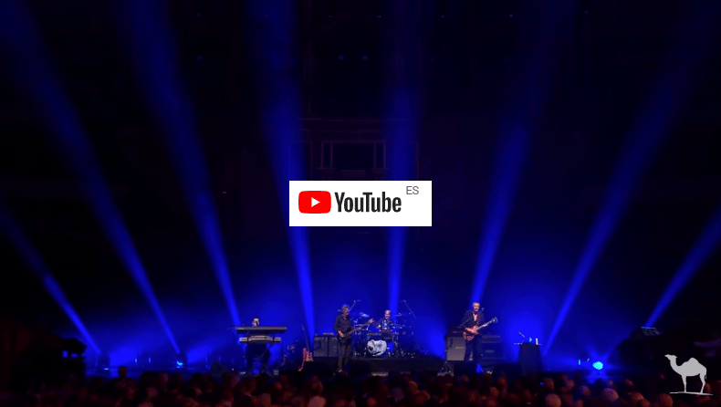 camelyoutube