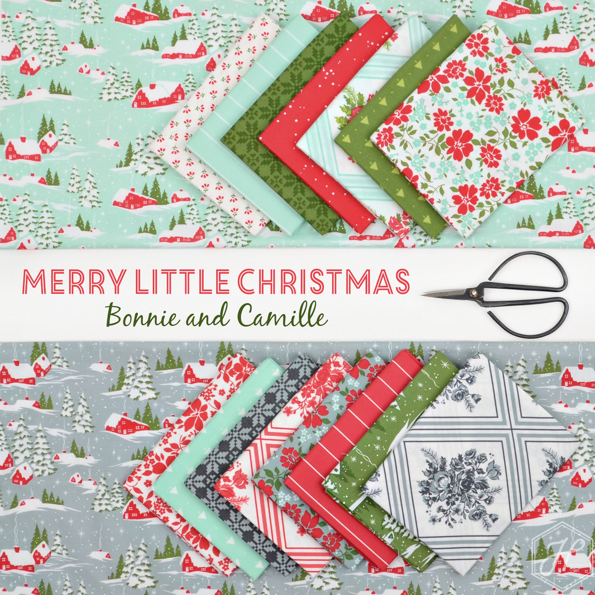 bonnie and camille christmas