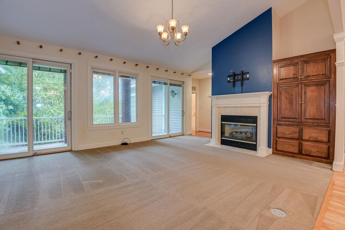 Price Reduced in Woodwinds!! 3 BR/4 BA House on Aiken's Southside 1