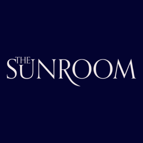 the sunroom