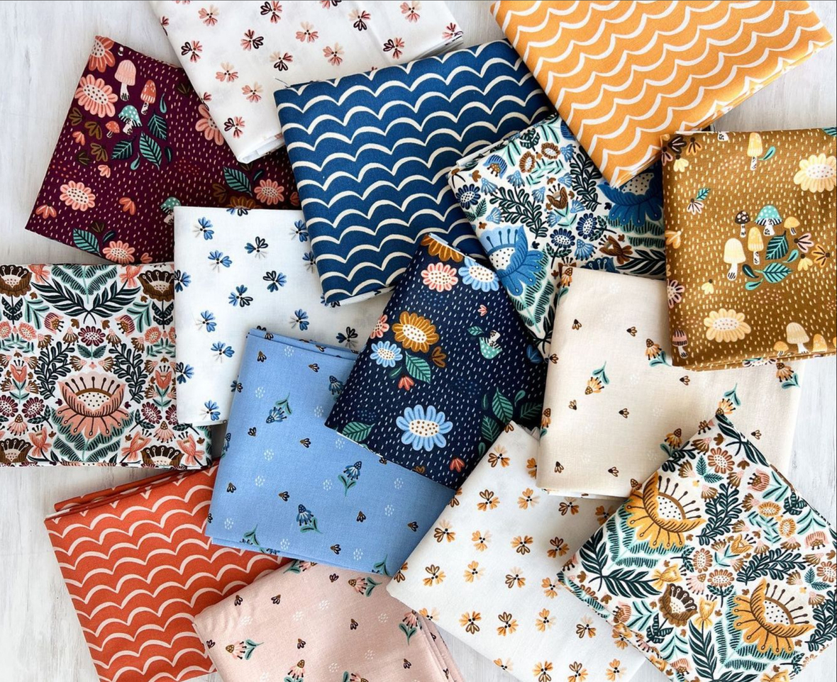 Hawthorne Threads Blog