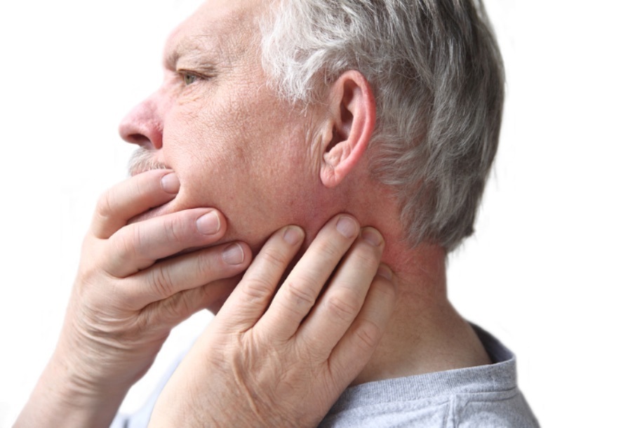 Move Younger Release Jaw And Neck Tension