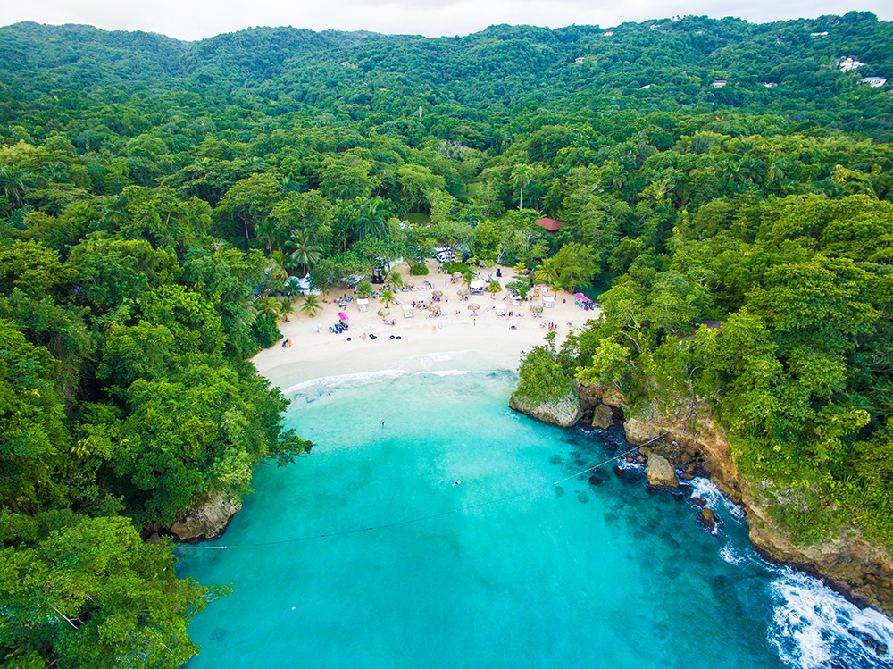 frenchmans cove portland jamaica-1