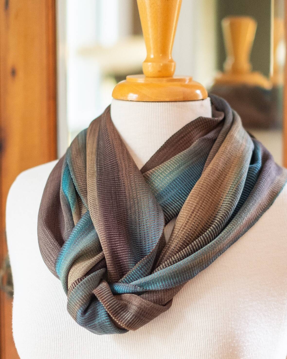 Bamboo Scarf and Infinity Sale! Check out all the new colors.