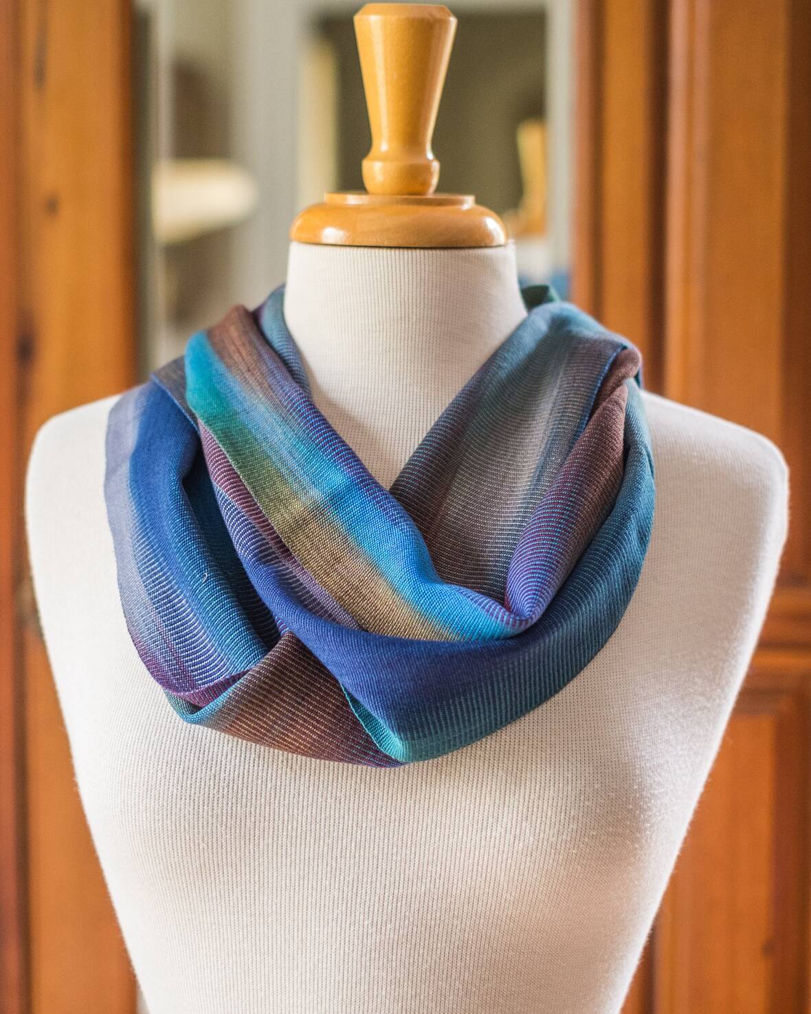 Bamboo Scarf and Infinity Sale! Check out all the new colors.