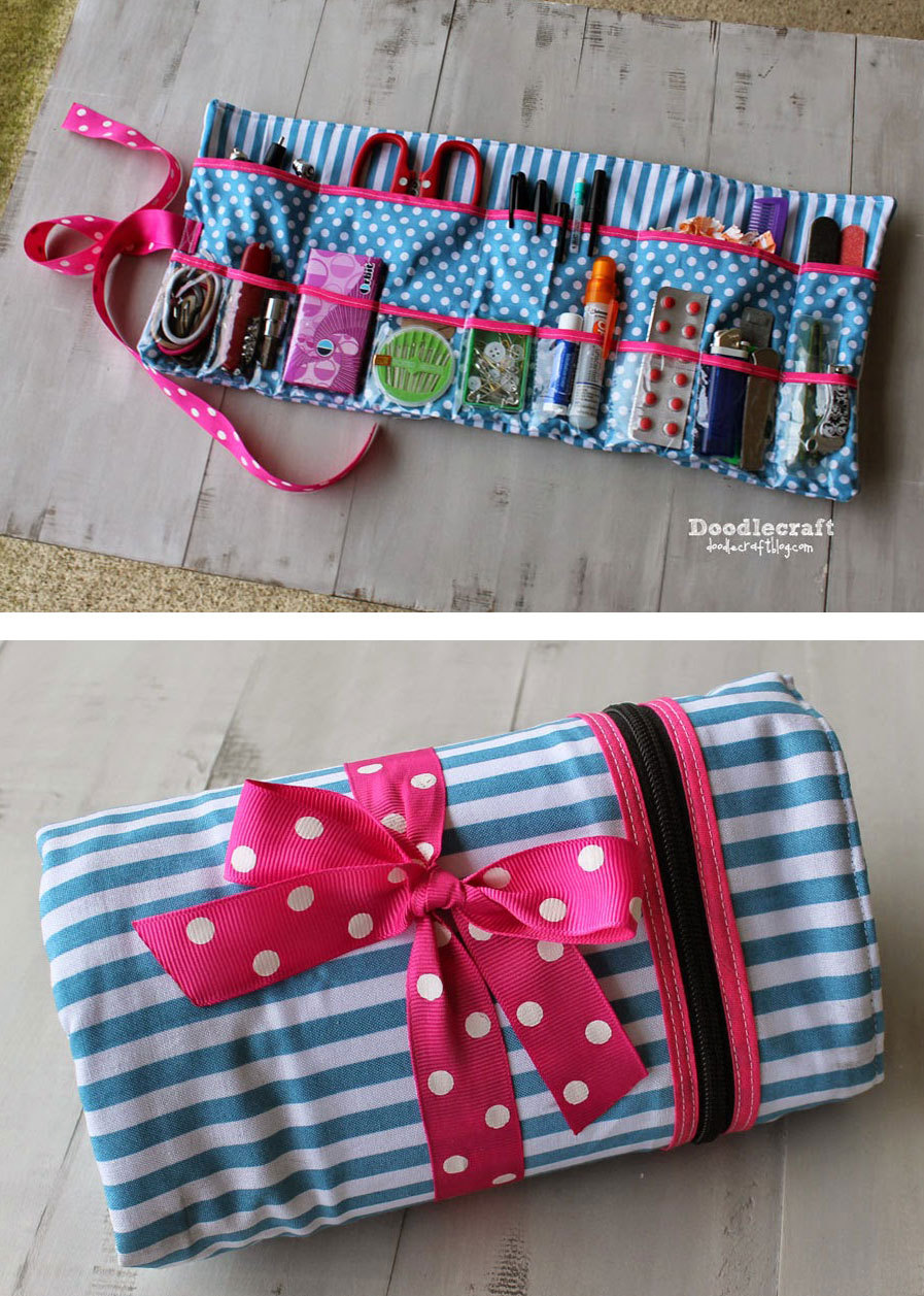 Today's Tutorial Our Newest Mini Quilt Pattern and Glove Compartment