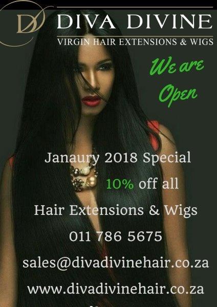 We are Open After New Year and 10 Discount