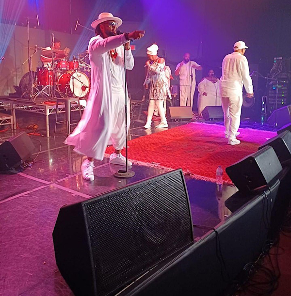 LA PROMOTER URGENT MESSAGE TO ALL THOSE PEOPLE THAT WERE WISHING THEY