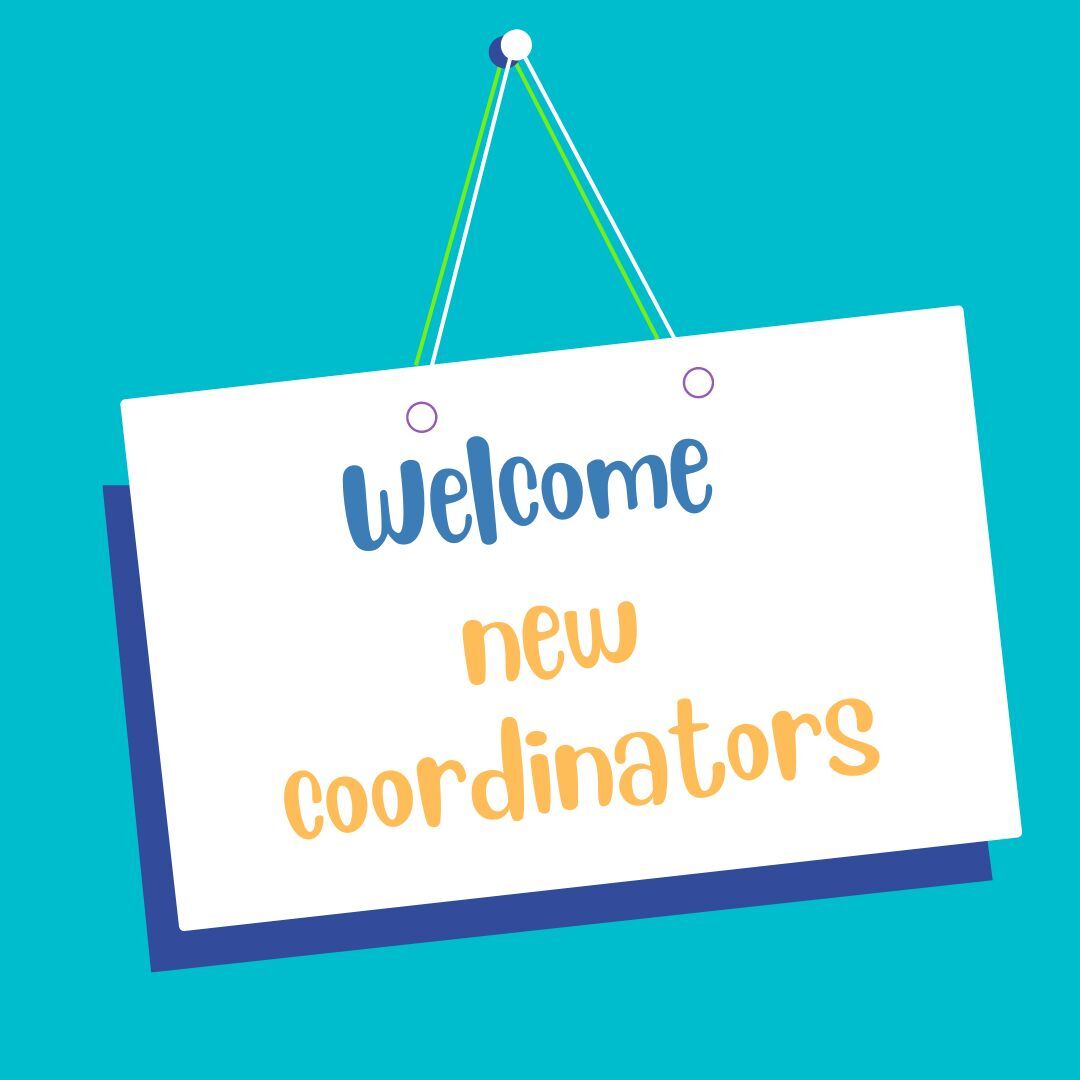 Coordinator Newsletter September 2022