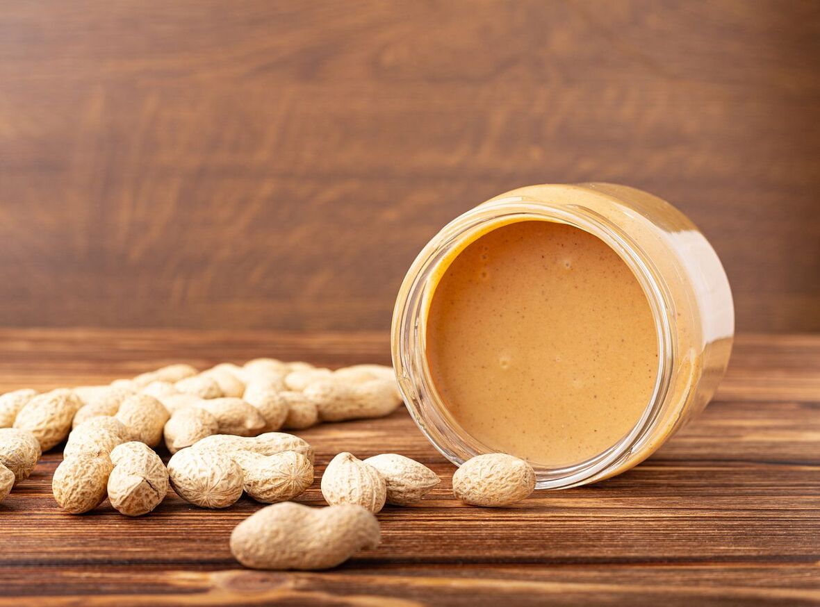 Peanut Allergy Cured by Peanuts? I Childhood Diarrhoea Study Painful
