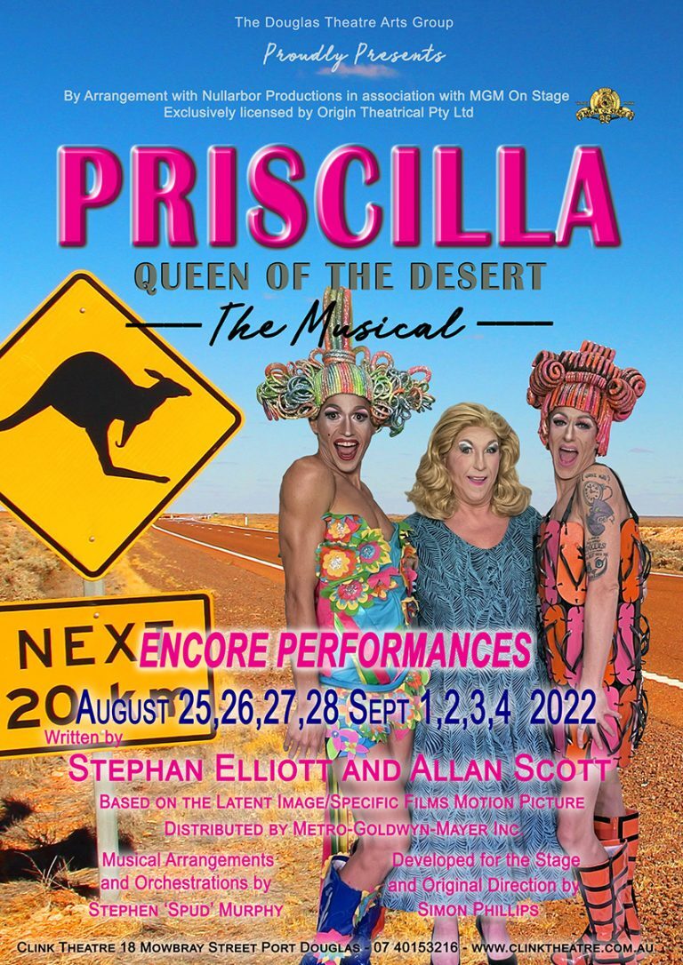 priscilla