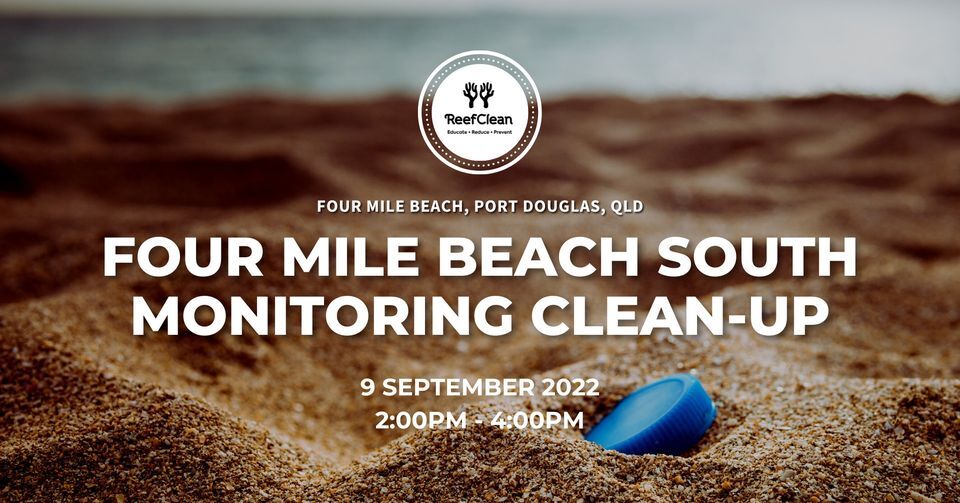 four mile beach