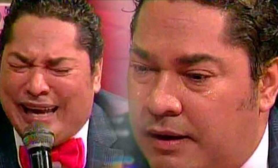 pacha fuera de la mega