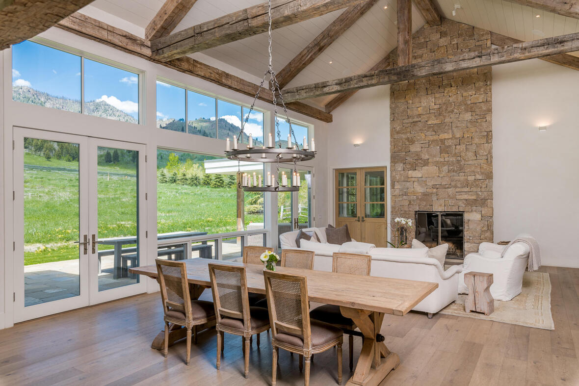 The Sun Valley Report, September 9, 2022