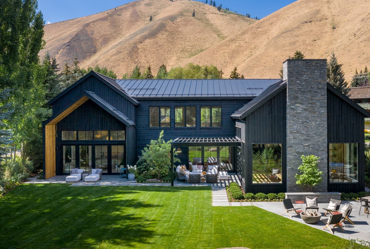 The Sun Valley Report, September 9, 2022