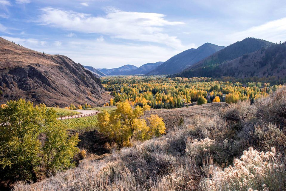 The Sun Valley Report, September 9, 2022