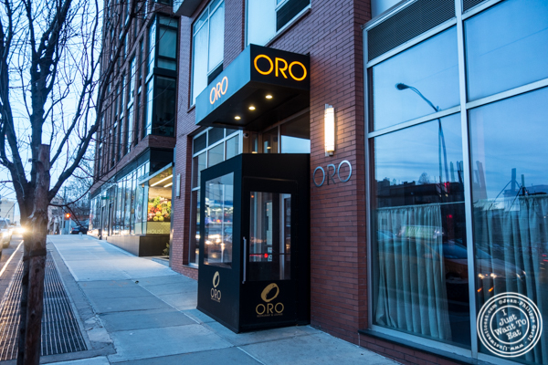 ORO LIC