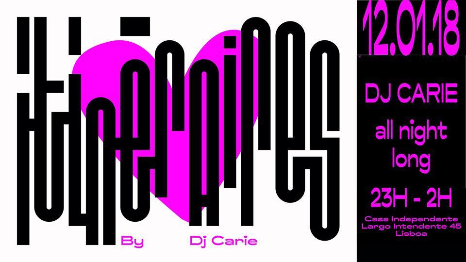 Dj Carie