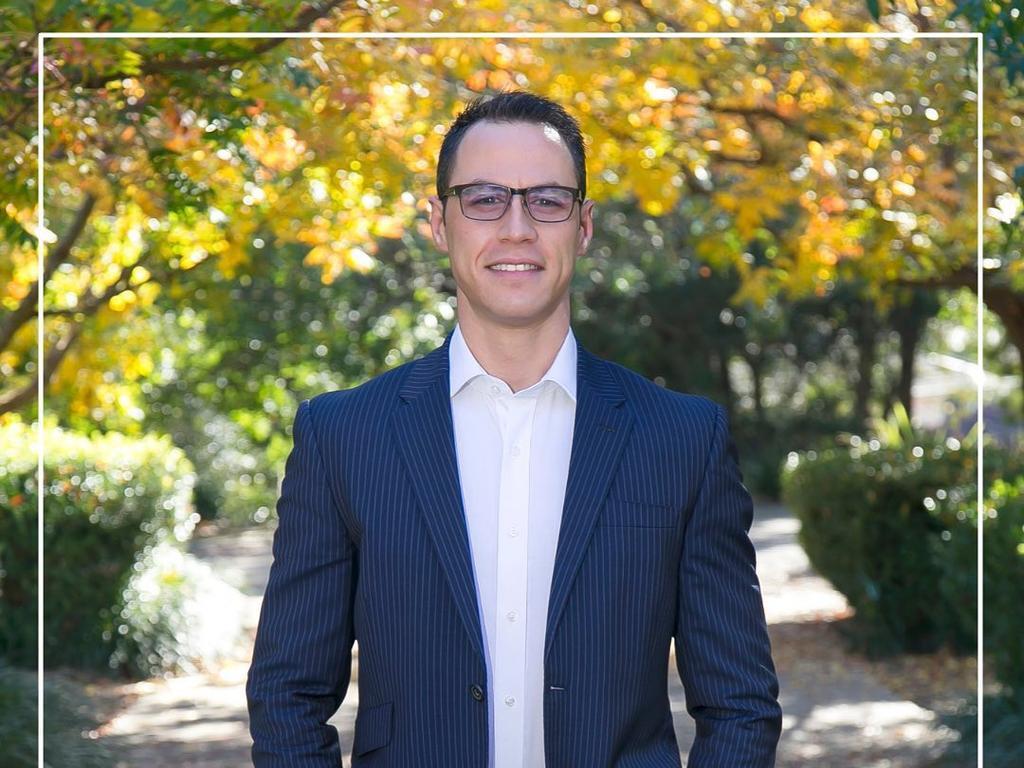 In Case You Missed It 'Reality' show Rich Listers, on luxury property