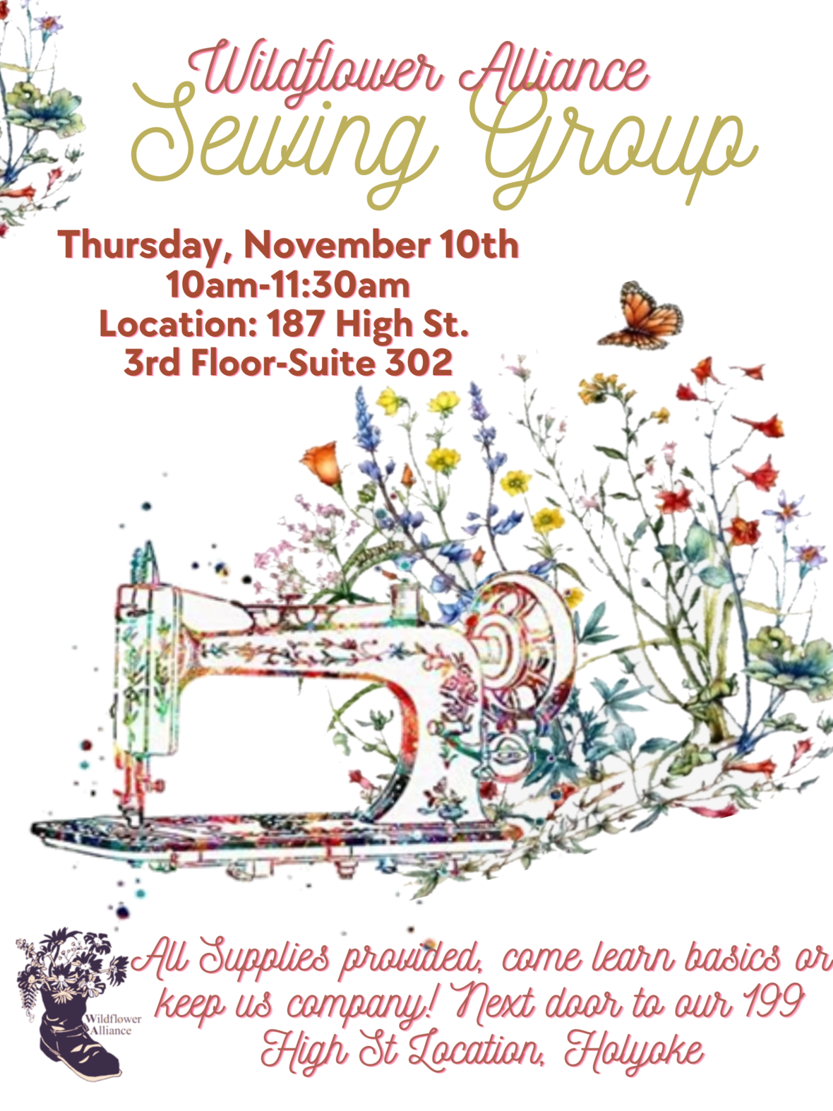 Check Out Our November!!