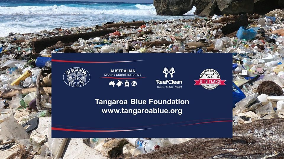 tangaroa