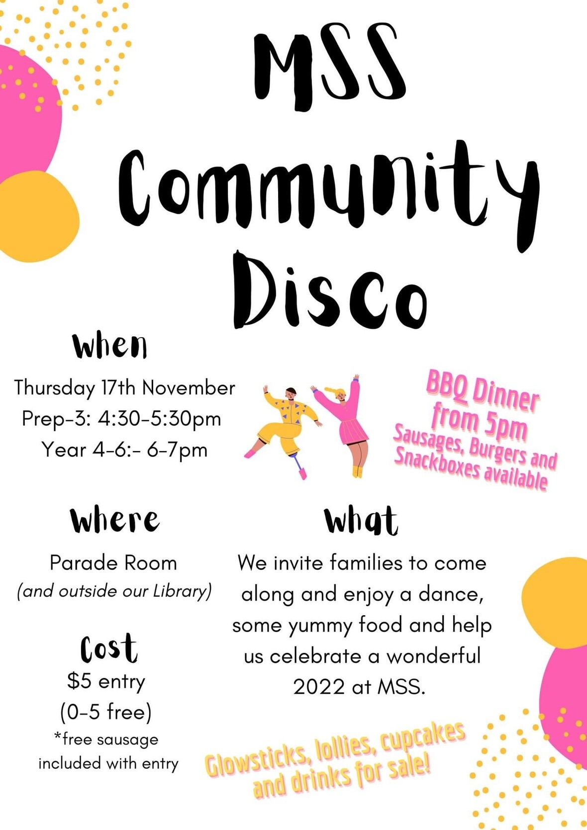 disco